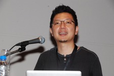 【CEDEC 2009】「安い、早い、美味い」カプコン流開発キーワード 画像