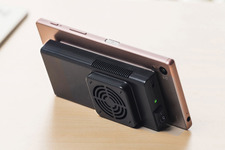 サンワサプライより「スマホ用モバイルクーラー」が発売─長時間使用でもしっかり冷却、暑い季節にピッタリ！ 画像