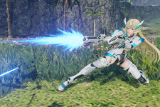 『PSO2：NGS』無事に正式サービス開始！みんなレベル1からの新たな冒険へ―スタートダッシュキャンペーンも見逃すな 画像