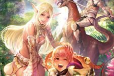 『リネージュII』ネットプリカ利用者キャンペーンを実施 画像