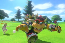 『マリオゴルフ スーパーラッシュ』最新映像で“発売後の無料アップデート”を予告！新コースやキャラクターが追加予定【E3 2021】 画像