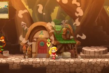 『ワースライフ』国を豊かにする手段は、釣り？ 建築？ 冒険？ あなた好みのスタイルでファンタジー・スローライフを楽しもう！【E3 2021】 画像