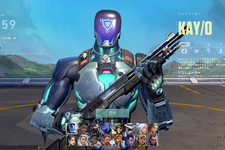 『VALORANT』新エージェント「KAY/O（ケイ・オー）」…先行プレイしてわかったその強さを解説！【ファーストインプレッション】 画像