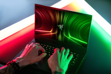 Razer初となるAMD Ryzen 9 CPU搭載のゲーミングノートPC「Razer Blade 14」6月25日に発売 画像