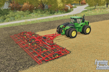 『Farming Simulator 22』11月22日発売―農業リスペクトなシネマティックムービー公開 画像