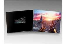 『FF7リメイク インターグレード』オリジナルサウンドトラックが発売─多彩なアレンジがされた「かめ道楽」の曲に浸ろう! 画像