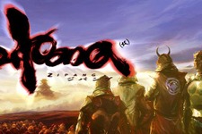 アクワイア、和風ファンタジーMMORPG『ZIPANG(ジパング)』のWebラジオ配信スタート！ 画像
