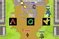 無料のモバイルネットワークRPGが登場！3キャリア対応『ロストマジック ～精霊の協奏曲～』  画像