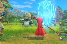 日常生活で使いたい『ドラクエ』の呪文は?現代社会に疲れる“勇者”達の切実な願い集まる【読者アンケート】 画像