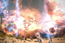 人気爆発中の『FF14』Steamプレイヤー記録がまたもや更新―EUサーバーは定員オーバーで新規キャラ作成困難に 画像