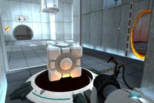 名作アクションパズル『Portal』の映画化プロジェクトは現在も進行中―J・J・エイブラムスが状況報告 画像