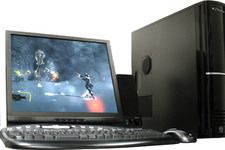 G-Tuneから『ロストプラネット エクストリーム コンディション』の推奨PCが登場 画像