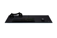 Logicool Gから横幅90cmの特大マウスパッド「G840 XLゲーミングマウスパッド」が8月26日発売 画像