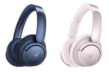 ハイレゾ音質を楽しめるワイヤレスヘッドホン「Soundcore Life Q35」発売─LDAC対応の進化モデル 画像