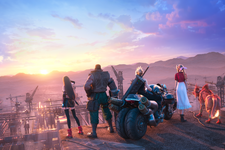 PS5/PS4『FF7 リメイク』DL版、セール実施!豪華賞品がもらえるフォトモードコンテストも開催 画像