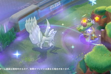 『ポケモンユナイト』計10ポケモンにバランス調整―アローラキュウコンの“草むらゆきふらし”は不具合 画像