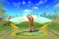 元気のない日本には珍が必要！？『珍スポーツ』開発スタッフが富士山のてっぺんで実際にプレイ！ 画像