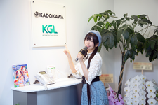 インサイド、ファミ通、Gamer、IGN Japan、週刊アスキー…声優・小岩井ことりさんがゲームメディア各社に“「軌跡」シリーズの推しヒロイン”について直撃! 画像