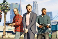ドイツのTV番組に『GTA 6』の発売を求める男が乱入する珍事が発生―司会が話を合わせ、そのまますぐに退場 画像