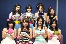 セガ、東京ゲームショウ2009で「ぷよぷよアイドリング！！！」スペシャルステージを開催！ 画像