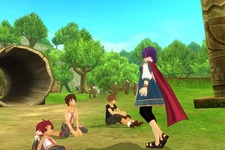 『グランディア オンライン』新要素の追加、魅力満載のキャンペーンや「グラオンくじPart2」も開始！ 画像