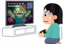 アナタが挫折したゲームタイトルは？心を折ったのは怖さ？難しさ？それとも操作性？【アンケート】 画像