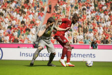 新生『ウイニングイレブン』こと『eFootball 2022』、基本無料で配信開始！ 画像