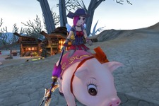 『夢世界-武林外伝-』日本タイトルが正式決定 画像