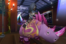 『モンスターヴェルト・オンライン』トーナメント形式でチャンピオンを決める「選手権大会」やマップ追加など大型アップデート！ 画像