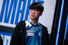 「レベルの差を感じた」-それでも勝利を目指した『LoL』DFM Steal選手インタビュー 画像