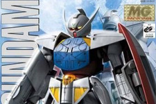 「ガンプラ」MGの「ターンエー」「ターンX」、拡張エフェクト「月光蝶」が再販！プレバンで10月26日13時より受付開始 画像