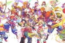 歴代キャラ集う『聖剣伝説 エコーズ オブ マナ』クローズドβテスト実施決定!参加者募集スタート 画像