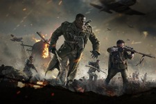シリーズ最新作『コール オブ デューティ ヴァンガード』発売！第二次世界大戦の最前線を駆けろ 画像