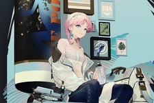 『アークナイツ』「危機契約#5 分光」が11月11日よりスタート―報酬にアズリウスの配布コーデも! 画像