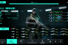 これが新たなBFだ！『バトルフィールド 2042』新解釈バトロワ「ハザードゾーン」で実際に脱出してみた 画像