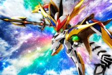 「HG 超魔神龍神丸」が11月16日12時から予約スタート!尻尾部分は約250mmのビッグサイズ、飛翔ポーズも再現 画像