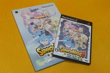 『サモンナイト4』本日11月30日で15周年! 継承したゲーム性と「カルマエンド」がない主人公たちが描く“家族と成長の物語” 画像