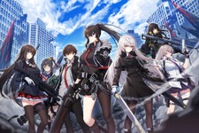 『カウンターサイド』並行世界を題材としたシナリオは考察しがいアリ! 運営ディレクターが語る注目ポイント 画像