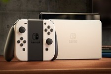 ニンテンドースイッチ(有機ELモデル)を店頭で購入するチャンス!全国のゲオで12月11日からスタート 画像