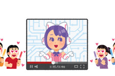 2021年最も活躍したと思う「VTuber」は誰?その魅力を教えてください!【読者アンケート】 画像