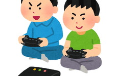 2021年 一番好きな家庭用ゲームタイトルは?【アンケート大募集】 画像