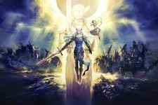 神ゲー『アクトレイザー』31周年記念!合計250名以上に『アクトレイザー・ルネサンス』グッズが当たるキャンペーン開催 画像