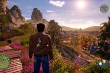 【期間限定無料】アクションADV『シェンムーIII』Epic Games ストアにて配布開始―セール期間中毎日1本無料 画像