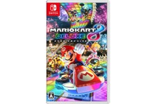 ジャニーズWESTが『マリカー8DX』で激走! 桐山照史の珍プレイにメンバーも釘付け!? 画像
