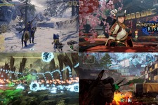 年末年始はコレを遊べ! 2021年おすすめアクションゲーム3選 画像