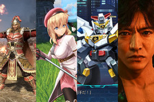 年末年始に遊びたいPS Store体験版まとめ!今年配信された14タイトルをピックアップ 画像
