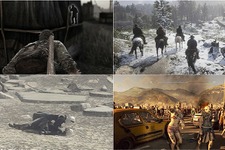 年末年始暇ならPS4の名作を「ビッグウインターセール」でお得に遊ぼう! 実際にプレイしたお勧めタイトル4選 画像