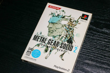 『MGS2』発売から20年…「デジタルで何を伝えるのか」を問う作品を振り返る 画像