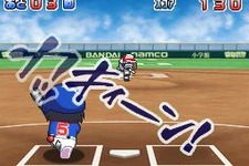 原作の無人島特訓をミニゲームで再現！『ドラベース２ 熱闘ウルトラスタジアム』 画像