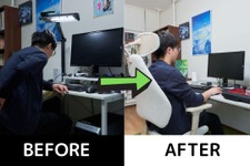 予算5万円でゲーミングデスクが超快適! イケアの家具で劇的ビフォーアフターしてみたら最高過ぎた【UPDATE】 画像